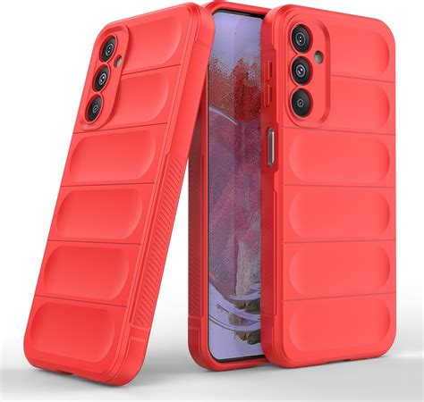 Zapcase Back Case Cover for Samsung Galaxy M34 5G | Compatible for ...