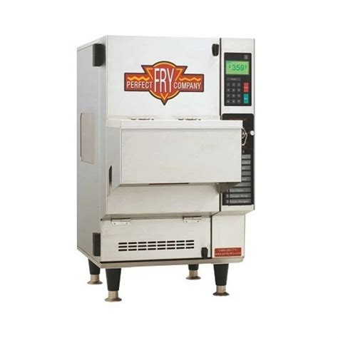 New Launches - Deep Fat Fryers Trader - Retailer from Lucknow
