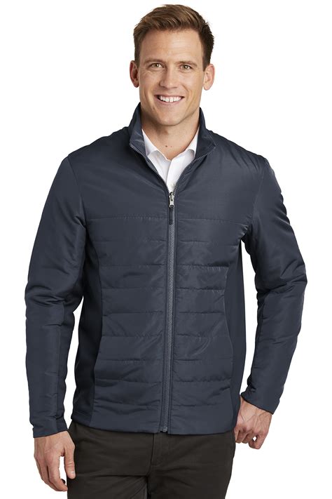 Port Authority J902 - Men's Collective Insulated Jacket $33.07 - Outerwear