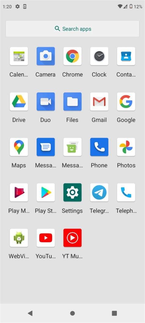 Image result for How to Install Android 12 OS On Android Phone without Data Loss