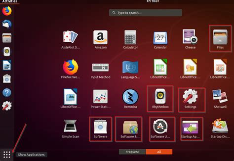 Ubuntu Install Python 的图像结果