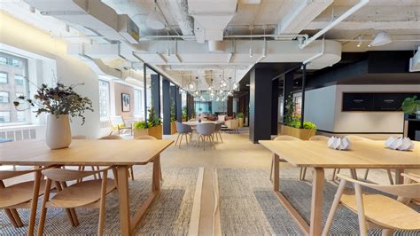 Convene 530 Fifth Avenue | Meeting & Event, Flex Office Spaces, and ...