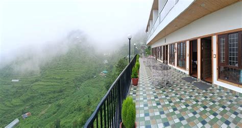 RUBYSTONE MUSSORIE A LEISURE RESORT (Mussoorie) - Resort Reviews ...