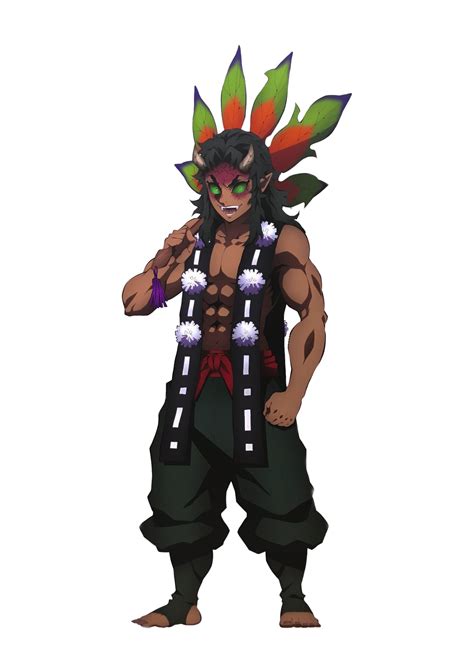 Karaku in 2025 | Demon king anime, Anime warrior, Anime demon