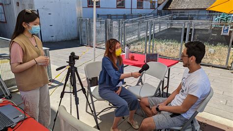 Fish Tales: How storytelling is engaging a community and boosting a ...