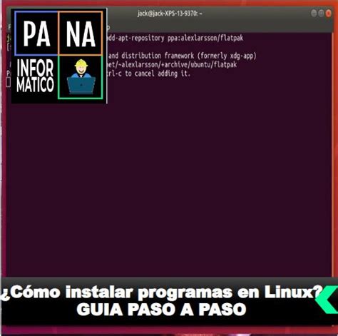 Image result for Como Instalar Un Programa En Linux