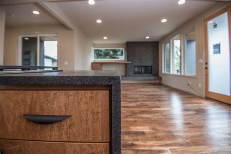 Everett Launches New Modern Home Collection - Everett Custom Homes