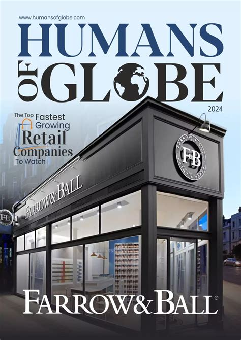 The Top Fastest Growing Retail Companies To Watch – Recognizing the Success of Today’s Leaders ...