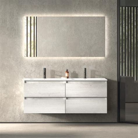 Muebles De Baño Grandes BOXY - Bath Point