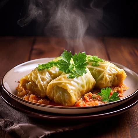 How long does stuffed cabbage last in the fridge? | Grant Recipes