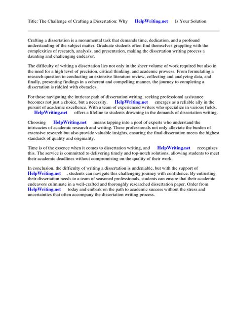 Dissertation Examples 的图像结果