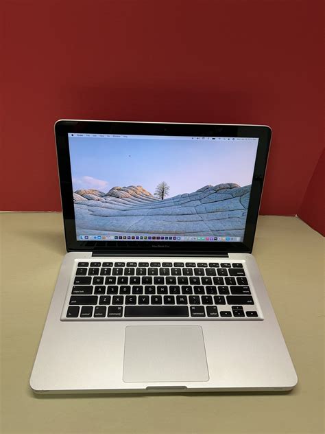 Image result for MacBook Pro Core I5