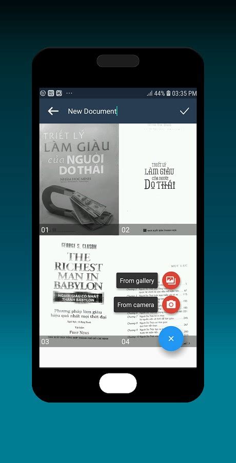Image result for Fast Document Scanner