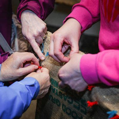 Textile Journey During August Craft Month, MART HX Village Studios ...
