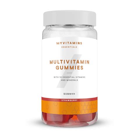 Guía Completa de Vitaminas Para Hombres - MyVitamins