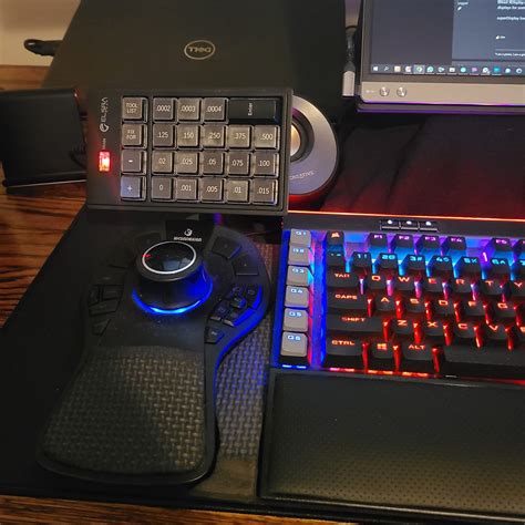 Image result for Macro Computer Keyboard Setup