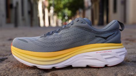 Hoka Bondi 8, análisis: review, recomendación, precio y especificaciones
