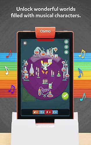 Osmo Coding Jam:Amazon.in:Appstore for Android