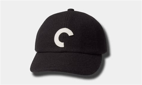 Criterion Collection Baseball Cap 的图像结果