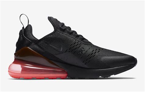 Official Images: Nike Air Max 270 Hot Punch • KicksOnFire.com