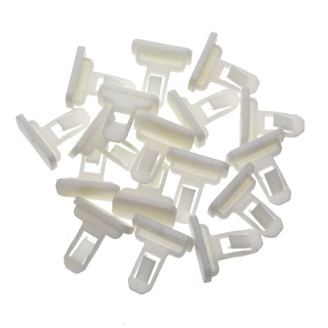 Front Bumper Cover Retainer Clip For Toyota/ Lexus 7539235220 set of 30 ...