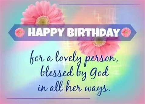 Happy Birthday Images For A Christian Woman | The Cake Boutique