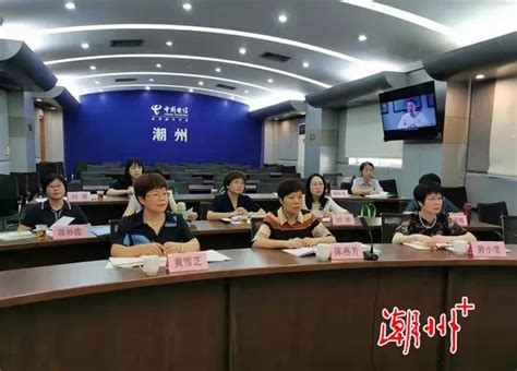 潮州农商银行：多措并举 提升新市民金融服务质效