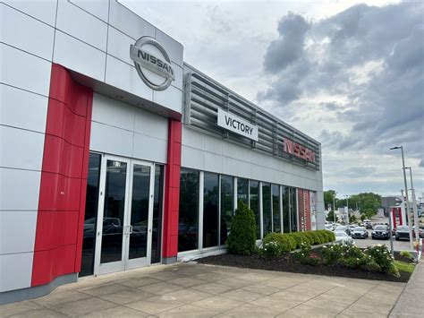 Victory Nissan Nashville