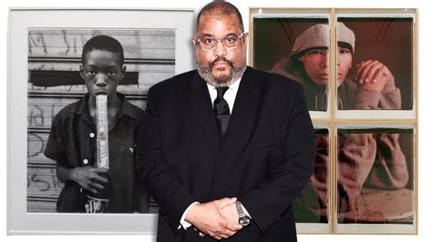 How Photographer Dawoud Bey Captured The Truths of Black America