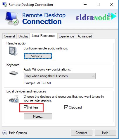 Image result for Troubleshoot Remote Desktop Connection