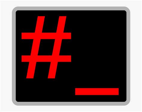 Image result for Linux Terminal Icon