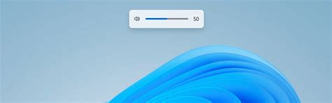 Microsoft laat Windows-gebruikers volume- en helderheidsindicatoren ...