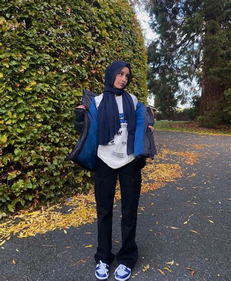 Pin on mashallah. | Modest workout clothes, Hijab style casual, Hijabi ...