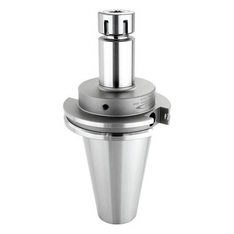 LYNDEX-NIKKEN, CAT50 Taper, ER16, Collet Chuck - 38PD08|C5007-0016-4.12 ...