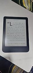Kobo Clara 2E | eReader | Glare-Free 6” HD Touchscreen | Comfort Light ...