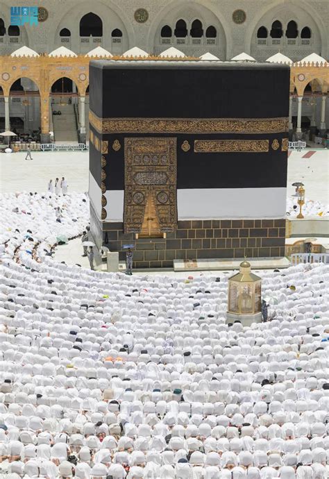 Hajj 2025: Over a million Muslims gather in Mecca. Know key rituals ...