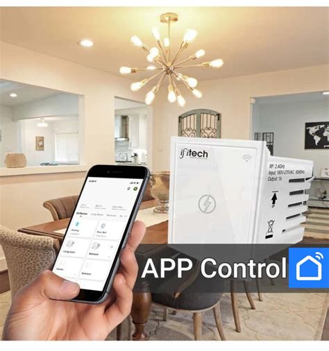 Smart Switches