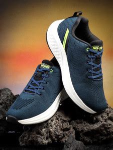 asian Sports,Walking,Training,Gym,Stylish RAFTAAR-08 Running Shoes For ...