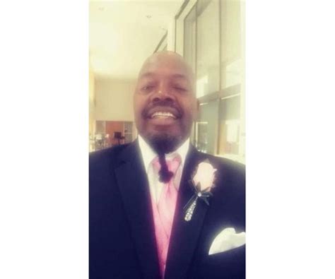 Anthony Parker Obituary (2023) - Durham, NC - Hanes Funeral Service ...