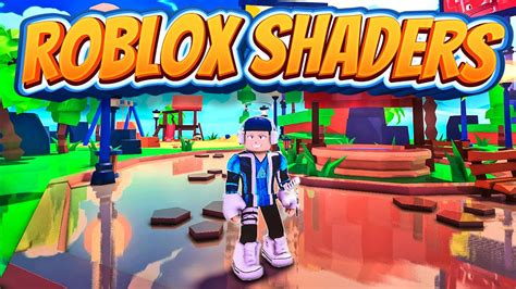 Step by Step Install Shaders Roblox 的图像结果