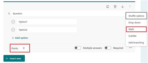 Image result for Microsoft Forms Guide