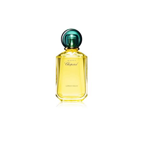 Chopard Lemon Dulci Eau de Parfum for Women – Perfume Network India