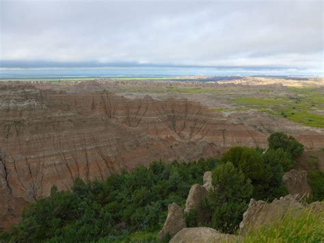 Day 24 – Wall to Murdo, South Dakota – Paul Kramer's blog