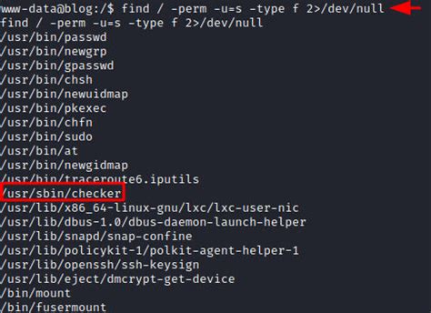 Blog TryHackMe Walkthrough - Hacking Articles