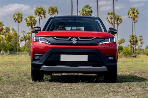 Image result for Brezza Car Front