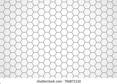 Image result for Left Side Hexagon Pattern