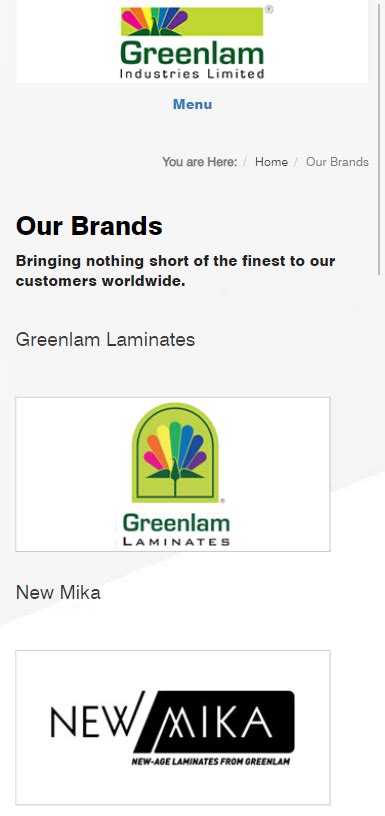 Greelam Industries
