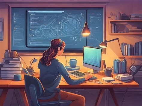 Computer Programing Example 的图像结果