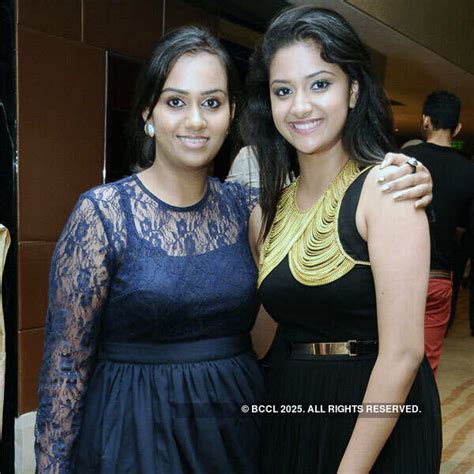 Vinitha attends Pearl Academy's graduation ceremony,