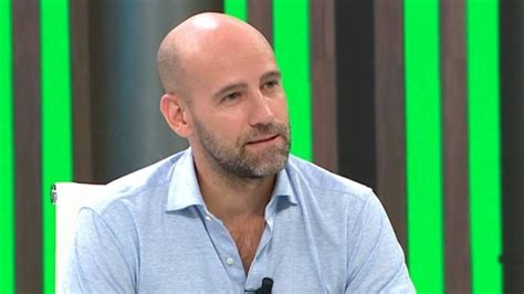 Gonzalo Miró bromea sobre su sueldo en TVE: “¿Se te ocurre una mejor ...
